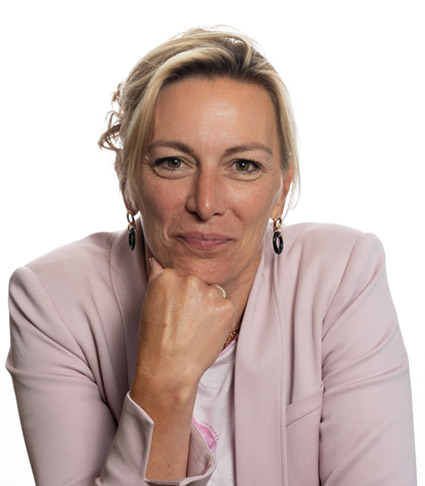 Miriam Hoekstra-van der Deen nieuwe bestuursvoorzitter Woonstad Rotterdam