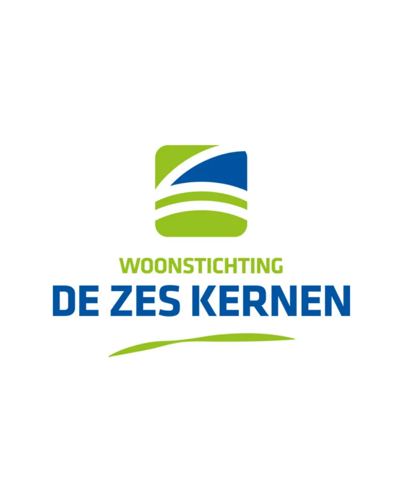 De zes kernen