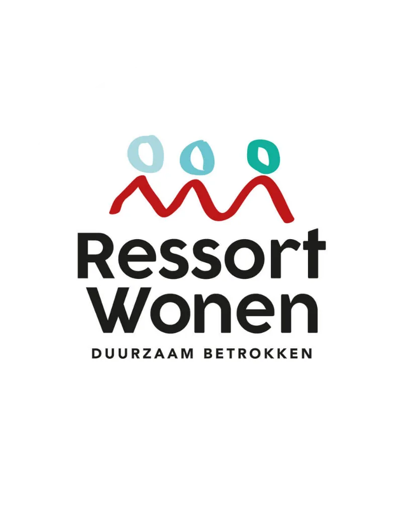 Ressort wonen