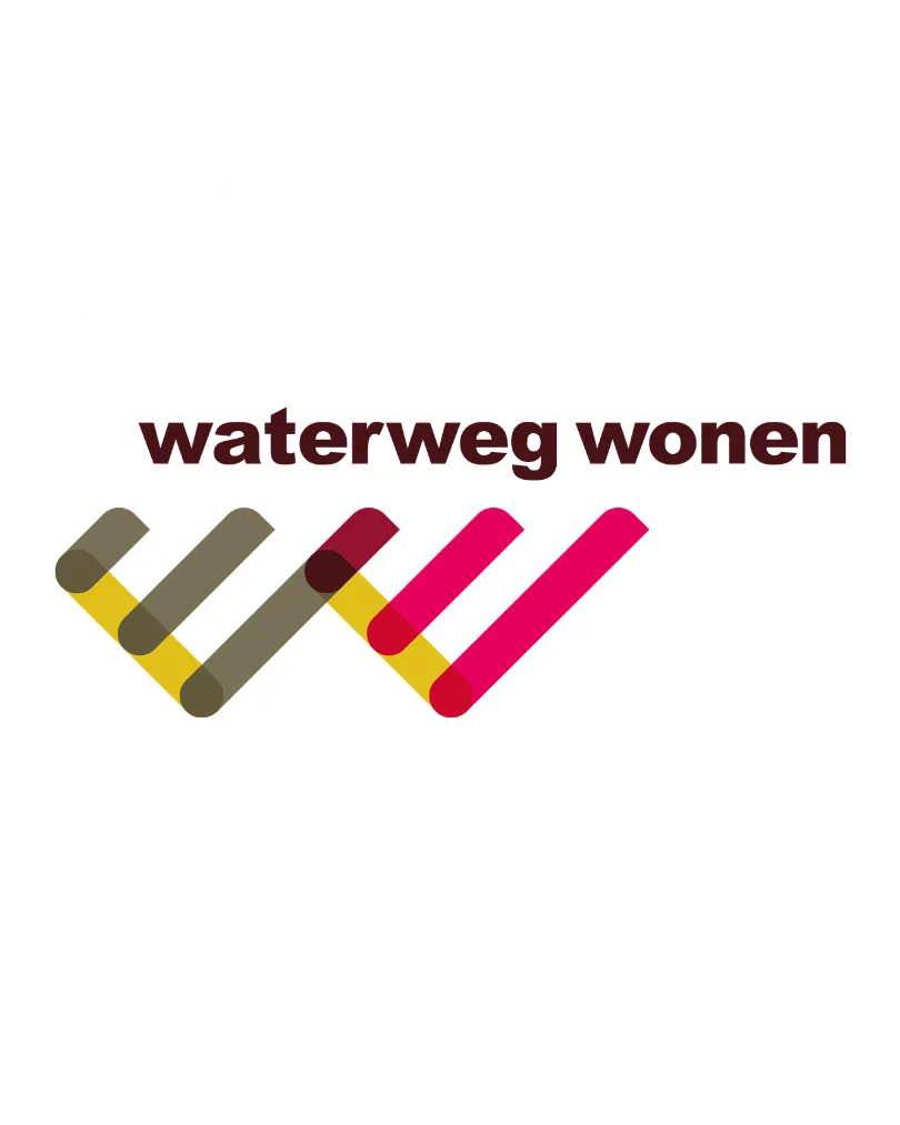 Waterweg wonen