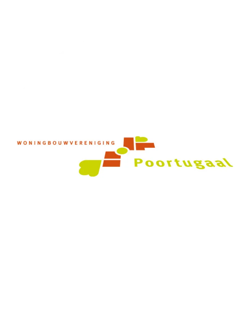 Woningbouw poortugaal
