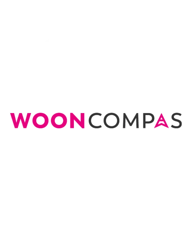 Wooncompas