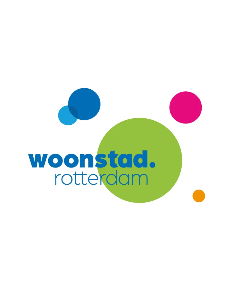 Woonstad