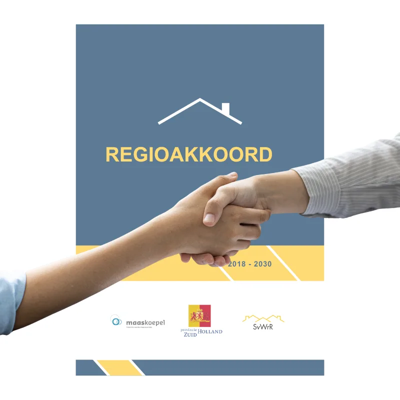Regioakkoord 2